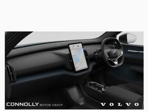 Volvo EX30 Extended Range Plus - Image 4