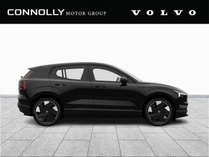 Volvo EX30 Extended Range Plus - Image 3