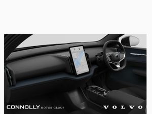 Volvo EX30 Extended Range Plus - Image 4