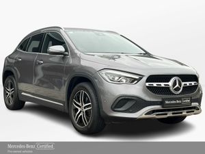 Mercedes-Benz GLA 180D Progressive Line Compact SU - Image 4