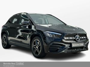 Mercedes-Benz GLA 180d AMG Line Plus Compact SUV - Image 4