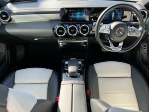 Mercedes-Benz CLA 200 AMG Line Coupe - Image 4