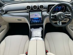 Mercedes-Benz CLE 300E AMG Line Plus PHEV Coupe *P - Image 4