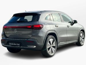 Mercedes-Benz EQA 250+ Progressive Line Compact SU - Image 4
