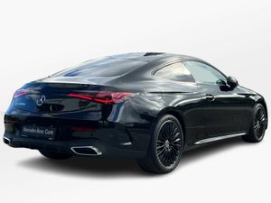 Mercedes-Benz CLE 220D AMG Line Plus Coupe - Image 4