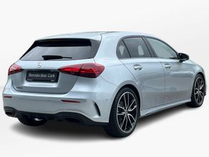 Mercedes-Benz A-Class A 180 AMG Line Petrol MHEV - Image 3