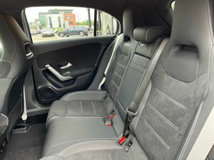 Mercedes-Benz A-Class A 180 AMG Line Petrol MHEV - Image 4