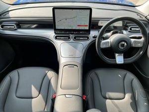 Smart #1 Pro + (420km Range) - Image 4