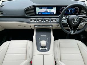 Mercedes-Benz GLE 350DE 4MATIC Plus Coupe - AMG Ex - Image 4