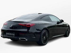 Mercedes-Benz CLE 220D AMG Line Plus Coupe - Image 4