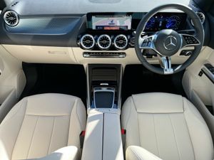 Mercedes-Benz EQA 250+ Progressive Line Electric C - Image 4