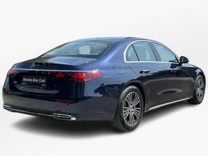 Mercedes-Benz E-Class E 220D Exclusive Plus - Image 3