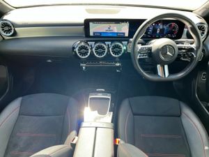 Mercedes-Benz A-Class A 250E AMG Line Executive PH - Image 4