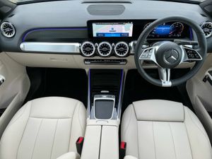 Mercedes-Benz GLB 200D Progressive Line 7 Seater S - Image 4