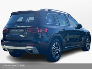 Mercedes-Benz GLB 200D Progressive Line Plus 7 Sea - Image 3