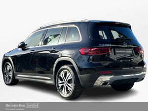 Mercedes-Benz GLB 200D Progressive Line Plus 7 Sea - Image 4