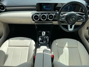 Mercedes-Benz A-Class A 180 Saloon Style - Image 4