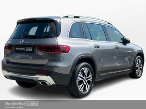 Mercedes-Benz GLB 200d Progressive Line 7 Seater S - Image 3