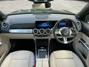 Mercedes-Benz GLB 200 Progressive Plus 7 Seater SU - Image 4