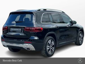 Mercedes-Benz GLB 200 Progressive Plus 7 Seater SU - Image 3