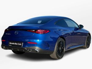Mercedes-Benz CLE 220D AMG Line Plus Coupe - Image 4
