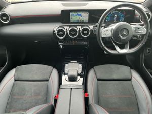 Mercedes-Benz A-Class A 250e AMG Line Automatic - Image 4