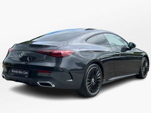 Mercedes-Benz CLE 220D AMG Line Plus Coupe - Image 4