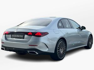 Mercedes-Benz E-Class 300E AMG Line Plus MHEV - Image 3