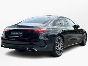 Mercedes-Benz E-Class E 300DE AMG Edition Plus - Image 3