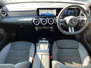 Mercedes-Benz CLA 250E AMG Line Executive PHEV - Image 4