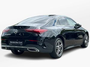 Mercedes-Benz CLA 250E AMG Line Executive PHEV - Image 3