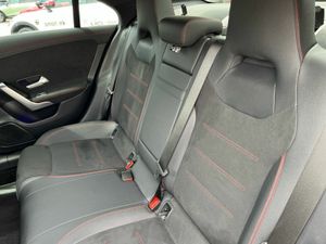 Mercedes-Benz CLA 250E AMG Line Executive PHEV - Image 4