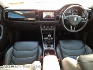 Skoda Kodiaq 2.0 TDI 150HP 4X4 Style 7 Seat - Image 3