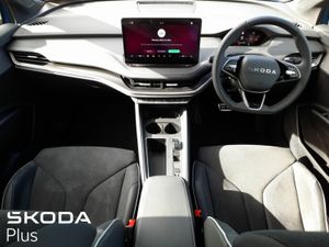 Skoda Elroq Elroq 85 Sportline - Image 3