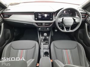 Skoda Kamiq Monte Carlo 1.0Tsi 115hp - Image 4