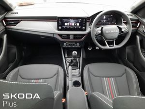 Skoda Scala Monte Carlo 1.0TSI 115HP - Image 2