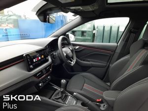 Skoda Scala Monte Carlo 1.0TSI 115HP - Image 4