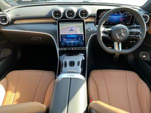 Mercedes-Benz CLE 220D AMG Line Plus Coupe - Image 4