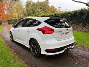 161 Ford Focus ST-3 2.0L, NCT & Taxed to May 2026! - Image 2