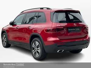 Mercedes-Benz GLB 200D Progressive Line 7 Seater S - Image 4