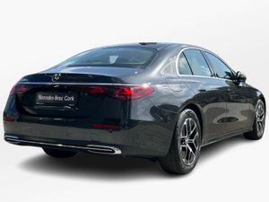 Mercedes-Benz E-Class E 220D Avantgarde Plus Saloo - Image 3