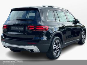 Mercedes-Benz GLB 200D Progressive Line Plus 7 Sea - Image 3