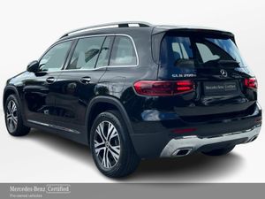 Mercedes-Benz GLB 200D Progressive Line Plus 7 Sea - Image 4