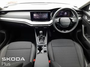 Skoda Octavia Selection 2.0Tdi 115hp - Image 3