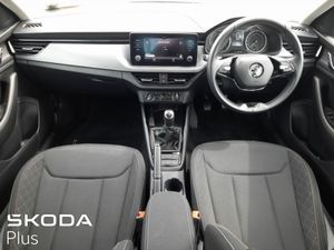 Skoda Scala AMBITION 1.0TSI 95HP - Image 3