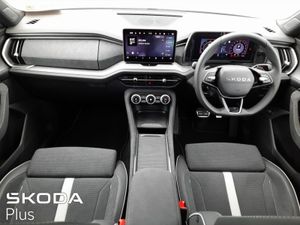 Skoda Kodiaq Sportline 2.0TDi 150hp 7 SEAT - Image 3