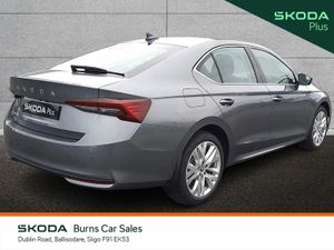 Skoda Octavia Selection Plus 2.0TDi 115hp - Image 3