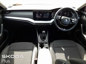 Skoda Octavia Combi Selection 2.0TDI 115HP - Image 3