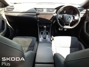 Skoda Superb SPORTLINE 2.0TDI 150HP DSG - Image 4