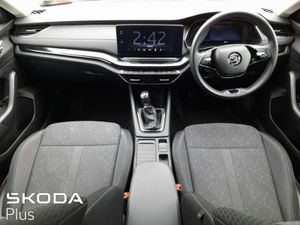 Skoda Octavia STYLE 1.0TSI 110HP - Image 3